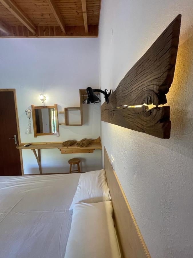 Pension Oasis Βότση Εξωτερικό φωτογραφία