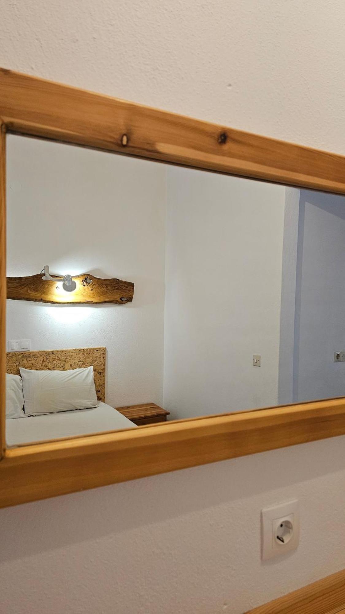 Pension Oasis Βότση Εξωτερικό φωτογραφία