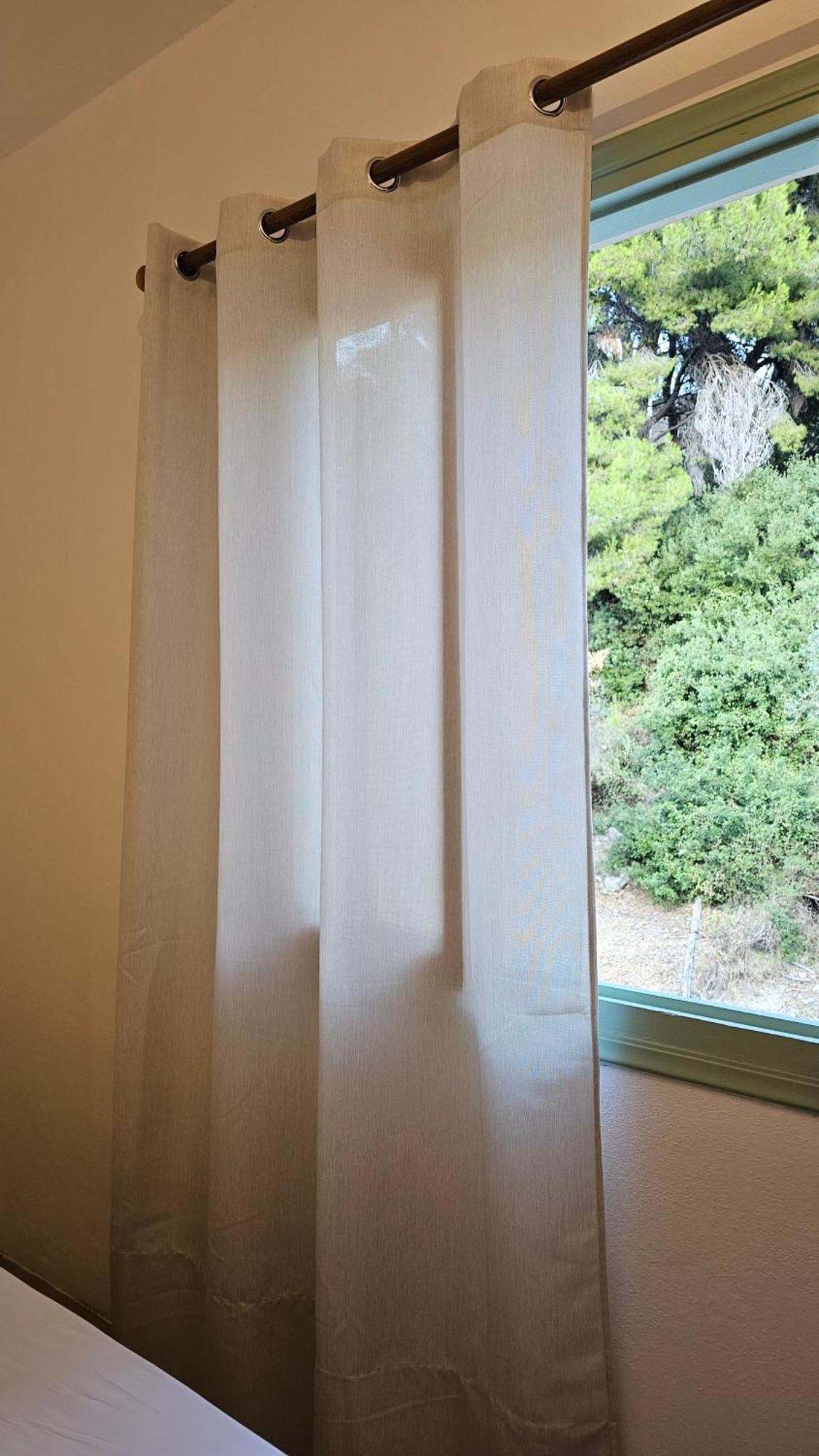 Pension Oasis Βότση Εξωτερικό φωτογραφία
